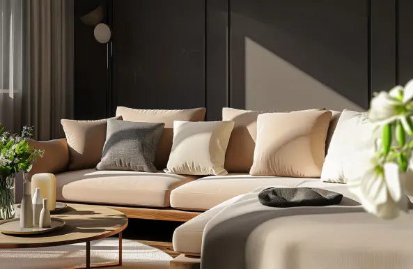 sofa-set f