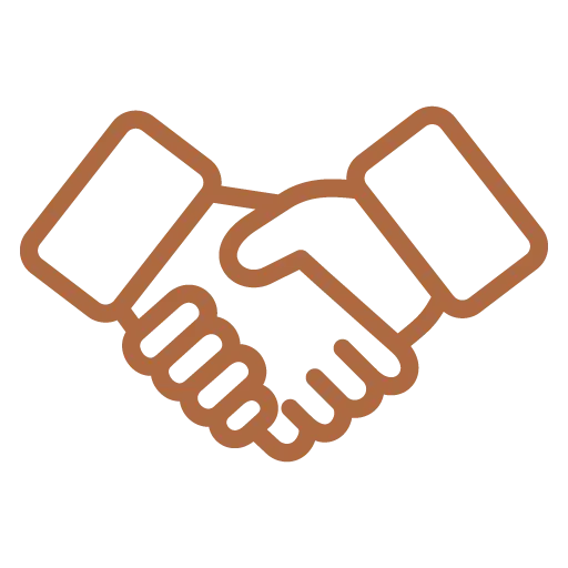 handshake
